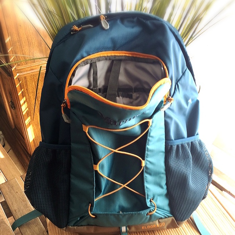 New!!! MarMot Backpack 🎒😍